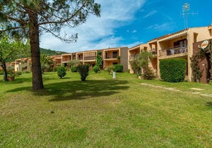 50 m² Apartment ∙ 2 bedrooms ∙ 5 guests