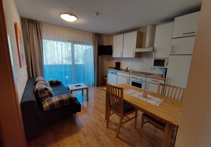 50 m² Bed and breakfast ∙ 2 bedrooms ∙ 4 guests