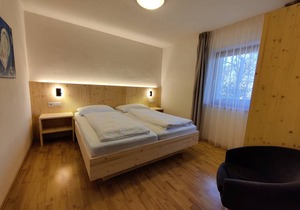 50 m² Bed and breakfast ∙ 2 bedrooms ∙ 4 guests