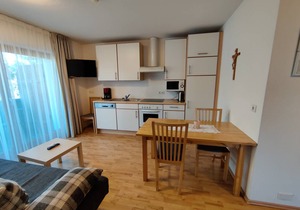 50 m² Bed and breakfast ∙ 2 bedrooms ∙ 4 guests