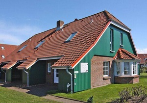 50 m² Apartment ∙ 2 bedrooms ∙ 4 guests