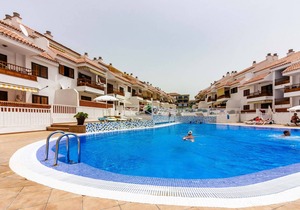 50 m² Apartment ∙ 1 bedroom ∙ 4 guests