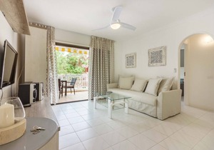 50 m² Apartment ∙ 1 bedroom ∙ 4 guests
