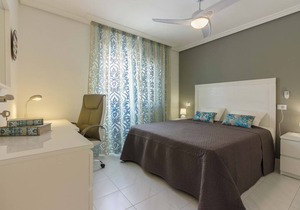 50 m² Apartment ∙ 1 bedroom ∙ 4 guests