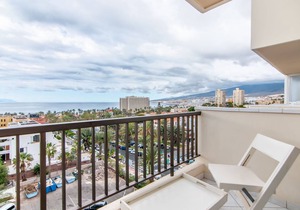 50 m² Apartment ∙ 2 bedrooms ∙ 3 guests