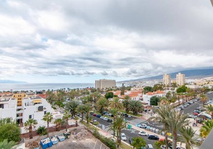 50 m² Apartment ∙ 2 bedrooms ∙ 3 guests