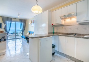 50 m² Apartment ∙ 2 bedrooms ∙ 3 guests