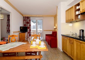 50 m² Apartment ∙ 2 bedrooms ∙ 6 guests