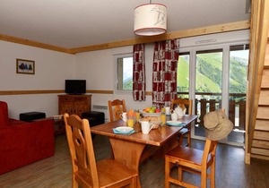 50 m² Apartment ∙ 2 bedrooms ∙ 6 guests