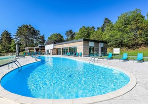 50 m² House ∙ 2 bedrooms ∙ 6 guests