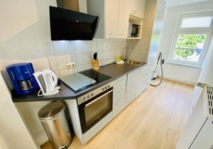 50 m² House ∙ 1 bedroom ∙ 3 guests