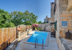 50 m² House ∙ 1 bedroom ∙ 3 guests
