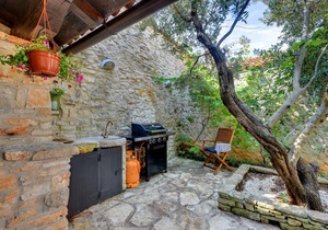 50 m² House ∙ 1 bedroom ∙ 3 guests