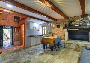 50 m² House ∙ 1 bedroom ∙ 3 guests