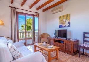 50 m² House ∙ 1 bedroom ∙ 2 guests