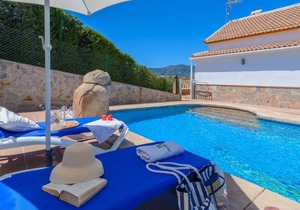 50 m² House ∙ 2 bedrooms ∙ 4 guests