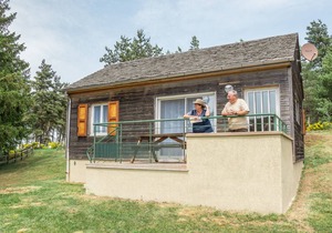 50 m² House ∙ 2 bedrooms ∙ 6 guests