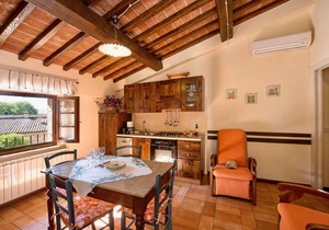 50 m² House ∙ 1 bedroom ∙ 4 guests