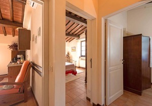 50 m² House ∙ 1 bedroom ∙ 4 guests