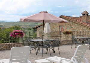 50 m² Villa ∙ 2 bedrooms ∙ 4 guests