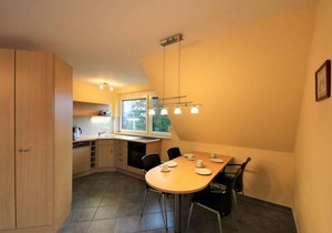 50 m² Resort ∙ 1 bedroom ∙ 2 guests