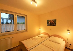 50 m² Resort ∙ 1 bedroom ∙ 2 guests