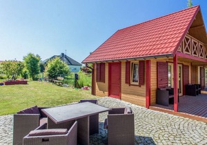 50 m² Resort ∙ 1 bedroom ∙ 4 guests
