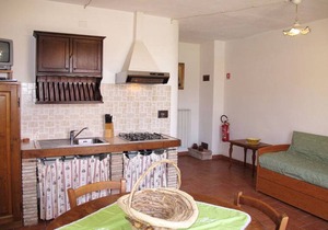 50 m² Resort ∙ 1 bedroom ∙ 4 guests