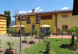 50 m² Resort ∙ 1 bedroom ∙ 4 guests