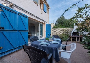 50 m² Resort ∙ 2 bedrooms ∙ 5 guests