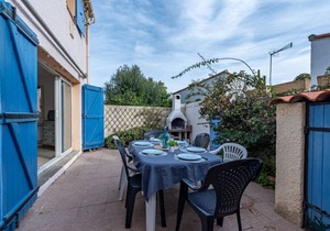 50 m² Resort ∙ 2 bedrooms ∙ 5 guests