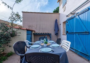 50 m² Resort ∙ 2 bedrooms ∙ 5 guests