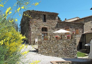50 m² Villa ∙ 1 bedroom ∙ 3 guests