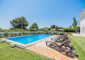 500 m² Villa ∙ 6 bedrooms ∙ 12 guests