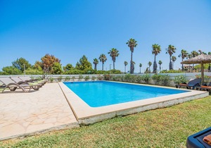 500 m² Villa ∙ 6 bedrooms ∙ 12 guests