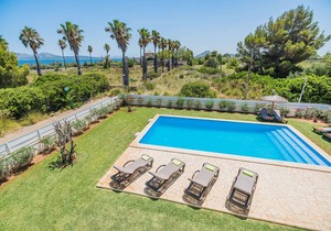 500 m² Villa ∙ 6 bedrooms ∙ 12 guests