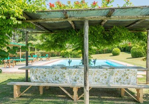 500 m² Villa ∙ 6 bedrooms ∙ 12 guests