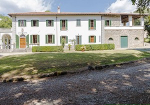500 m² Villa ∙ 6 bedrooms ∙ 12 guests