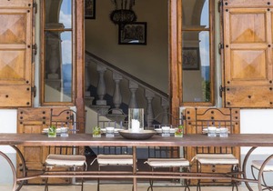 500 m² Villa ∙ 6 bedrooms ∙ 12 guests