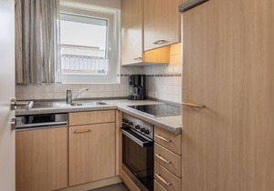 50037 Friesendomizil - Simply relax and unwind: The quiet location