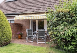 50037 Friesendomizil - Simply relax and unwind: The quiet location