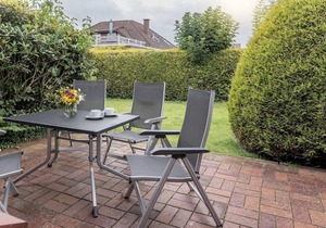 50037 Friesendomizil - Simply relax and unwind: The quiet location