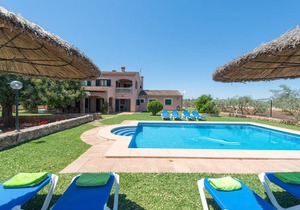 508 m² Villa ∙ 5 bedrooms ∙ 10 guests