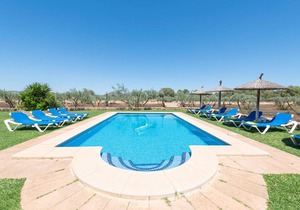 508 m² Villa ∙ 5 bedrooms ∙ 10 guests
