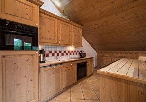 50m from ski slopes, 4th floor, view valley, fitness, swimming pool, sauna, hammam, balcony