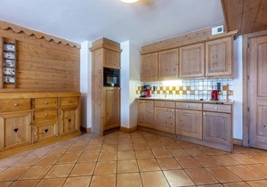 50m from ski slopes, 5th floor, view valley, fitness, swimming pool, sauna, hammam, balcony, tv