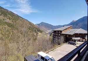 51 m² Apartment ∙ 3 bedrooms ∙ 6 guests