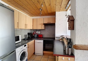 51 m² Apartment ∙ 3 bedrooms ∙ 6 guests