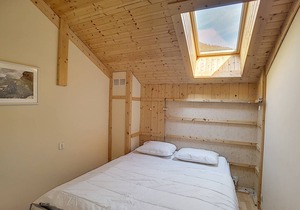 51 m² Apartment ∙ 3 bedrooms ∙ 6 guests