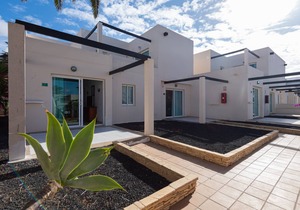 51 m² Aparthotel ∙ 1 bedroom ∙ 2 guests